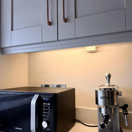 Appartement Centralapartment-parking-1br-ensuite-wifi-smarttv *
